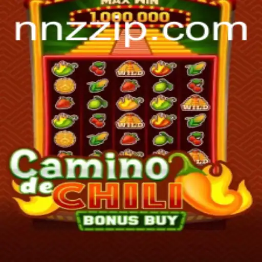 Descubra a Emoção do Jogo CaminodeChiliBonusBuy