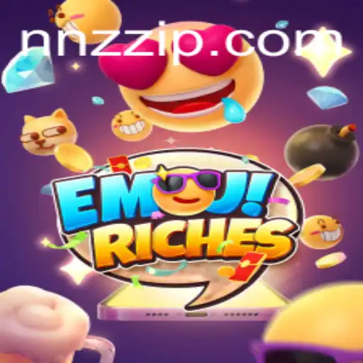 Explorando o Universo do Jogo EmojiRiches