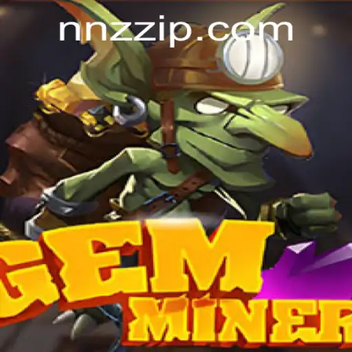 Descubra GemMiner: O Novo Fenômeno dos Jogos