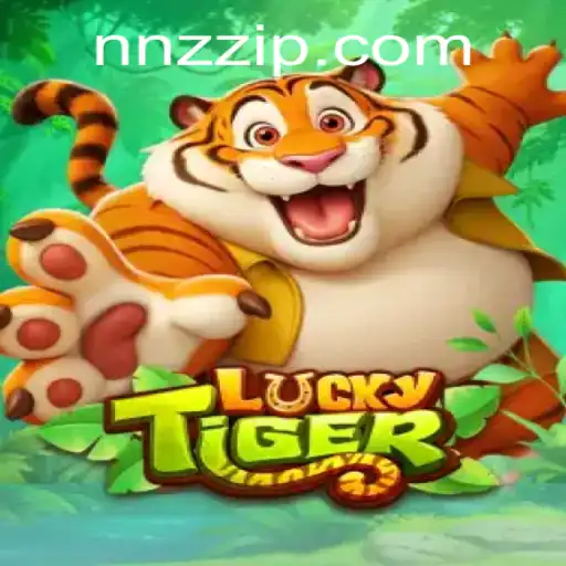 Descubra LuckyTiger: O Jogo de Aventura e Estratégia de NNZZ.com