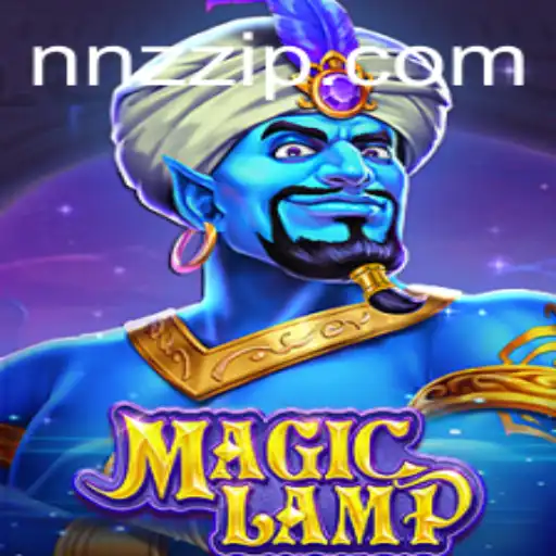 MagicLamp: Um Novo Horizonte no Mundo dos Jogos