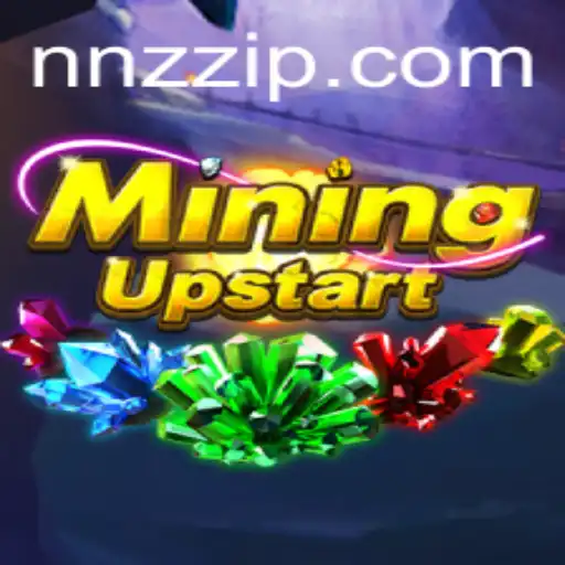 Descubra o Empolgante Mundo de MiningUpstart: Aventuras e Estratégias