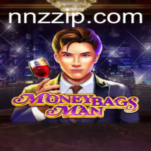 Descubra o Mundo Emocionante de MoneybagsMan: Uma Aventura com NNZZ.com