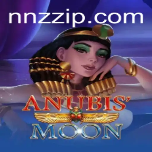 Descubra o Fascinante Universo de AnubisMoon: O Jogo que Combina Mitologia e Estratégia