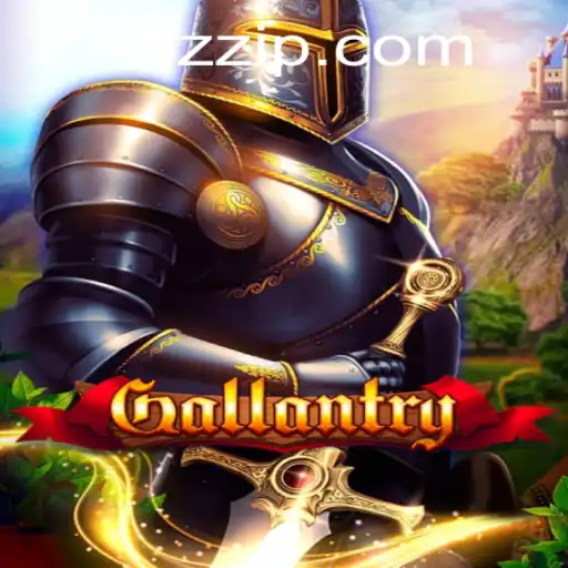 Explorando Gallantry: Um Jogo de Estratégia Empolgante