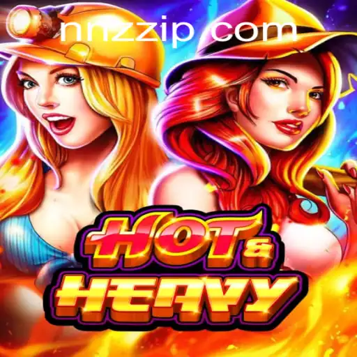Descubra o Mundo Empolgante de HotHeavy: Um Novo Jogo de Estratégia