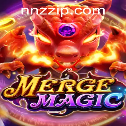 MERGEMAGIC: Uma Jornada Encantadora de Mistérios e Desafios