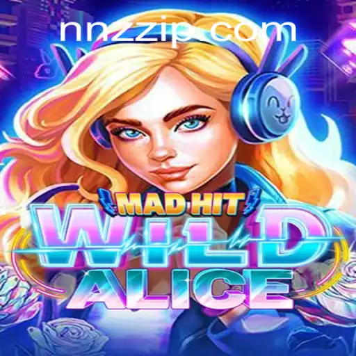Explorando o Universo de MadHitWildAlice: Um Mundo de Aventura e Estratégia