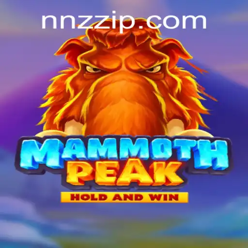 MammothPeak: Descubra o Novo Fenômeno dos Jogos de Estratégia