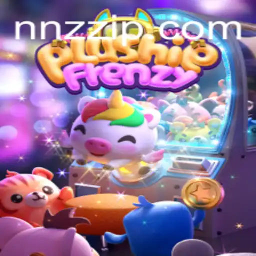Explorando o Divertido Mundo de PlushieFrenzy