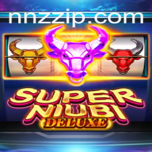 Descubra SuperNiubiDeluxe: O Novo Fenômeno dos Games