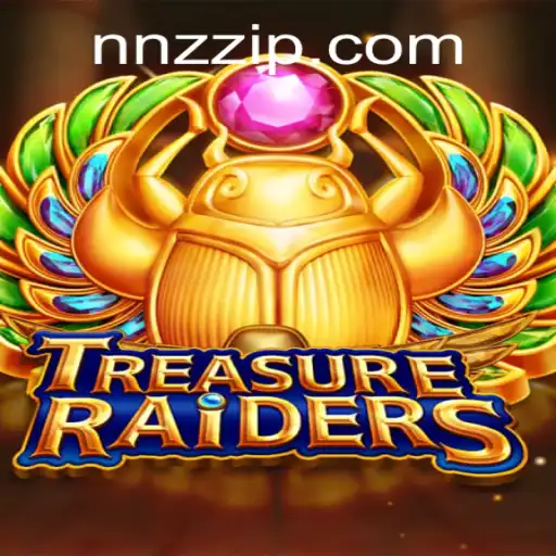 Descubra o Mundo Empolgante de TREASURERAIDERS