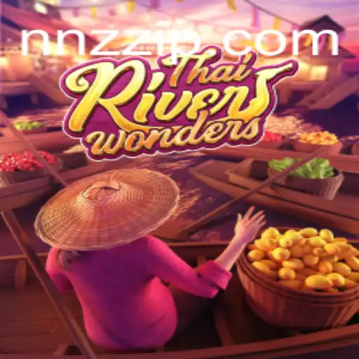 Descubra o Mundo Fascinante de ThaiRiverWonders
