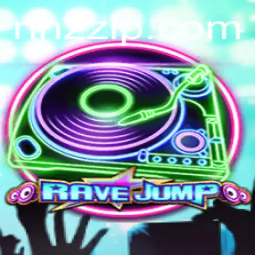 RaveJump: Mergulhe na Emoção da Nova Aventura Interativa