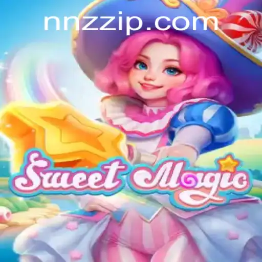 Descubra o Fascinante Mundo de SweetMagic