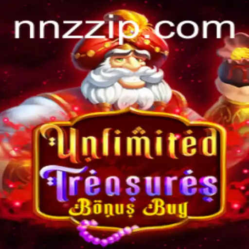 Descubra o Fascinante Mundo de UnlimitedTreasuresBonusBuy